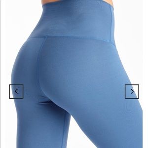 Erin Oprea DYI leggings, yoga or workout! Size XS